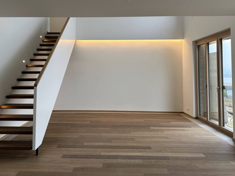 Titelbild ENP Claridenstrasse | 8802 Kilchberg ZH | Innenbeleuchtung