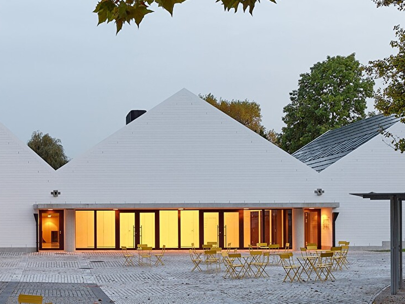 Titelbild MZR Obere_Mühle | 8600 Duebendorf | Innenbeleuchtung