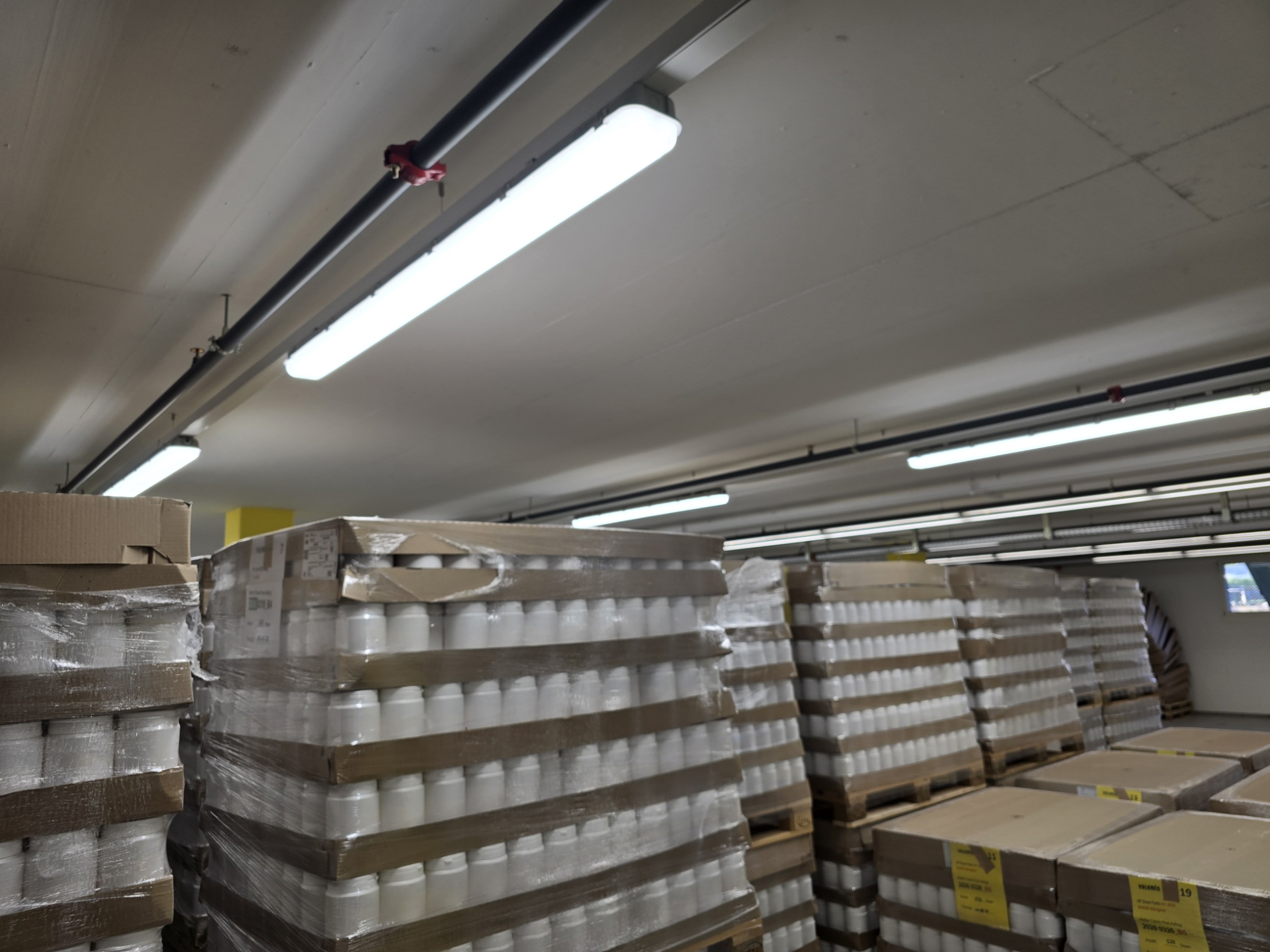 Titelbild Valemis | 6014 Luzern | Produktion