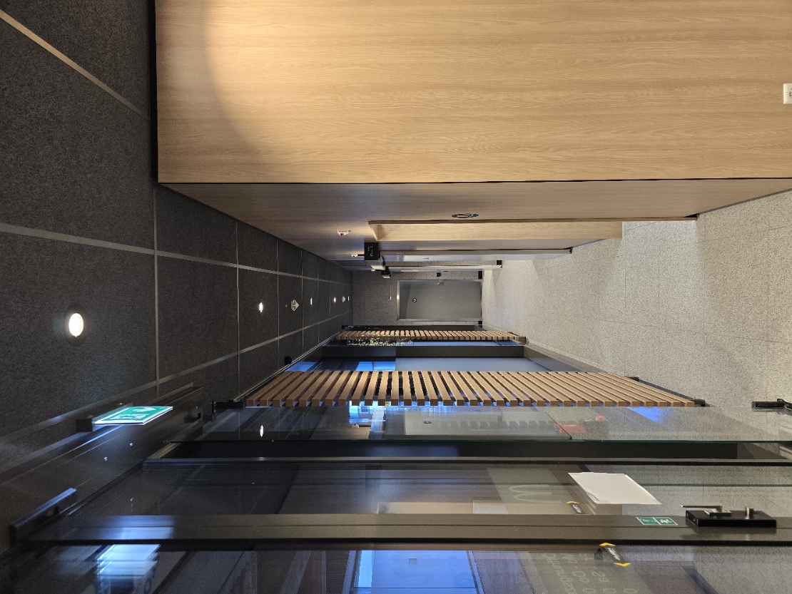 McDonald's | 5200 Brugg Projektbild