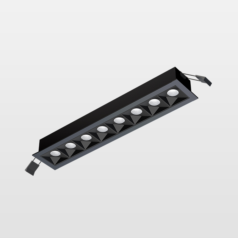 RAY-Q-1x8 Produktbild