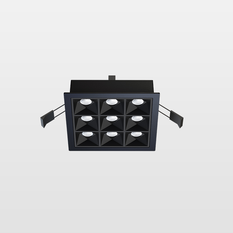 RAY-Q2_3X3 Produktbild