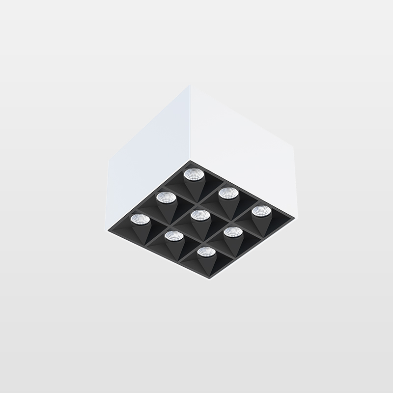 RAY-A-3x3 Produktbild