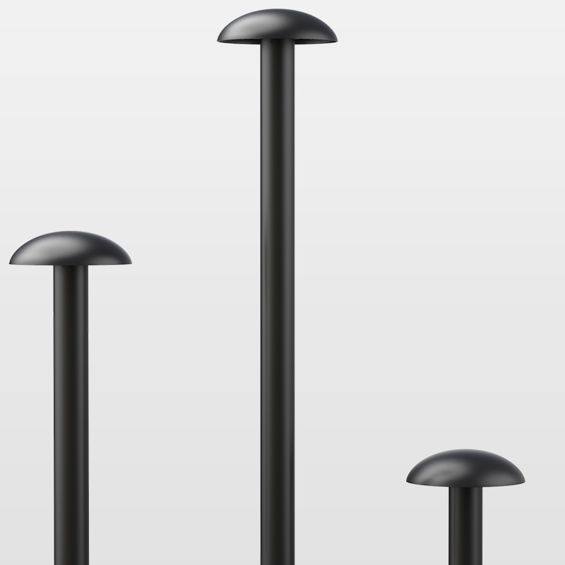 MUSHROOM-100 Detailansicht