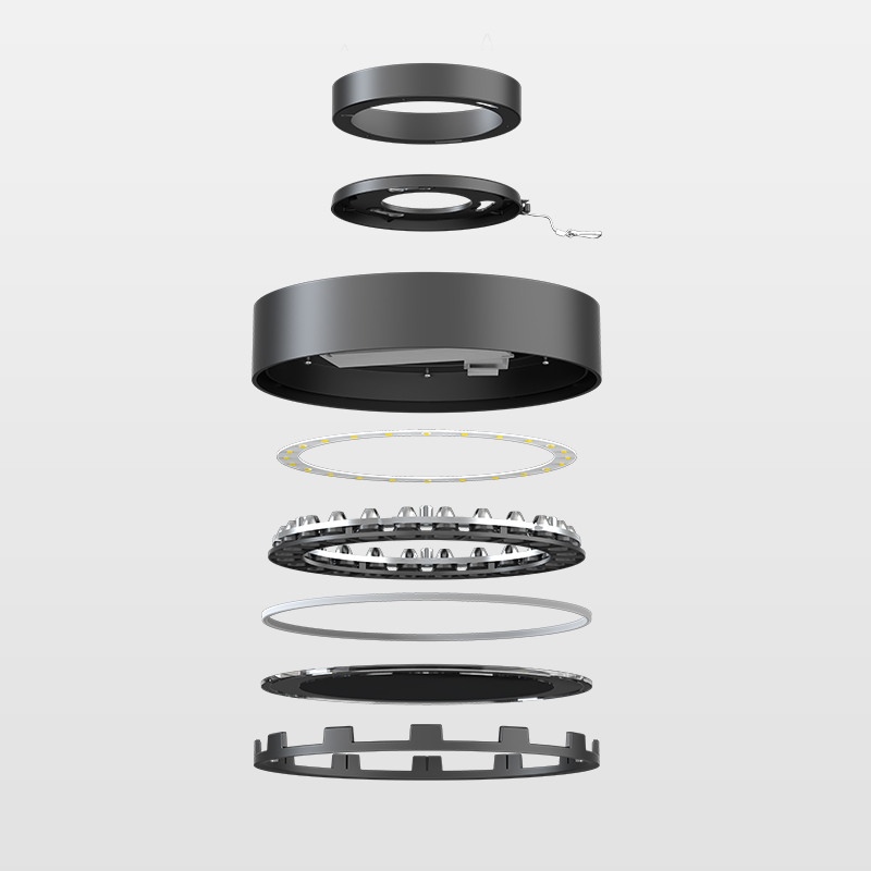 CIRCLE Detailansicht