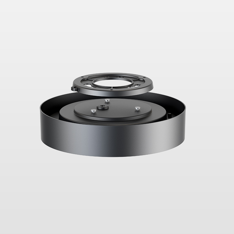CIRCLE Detailansicht