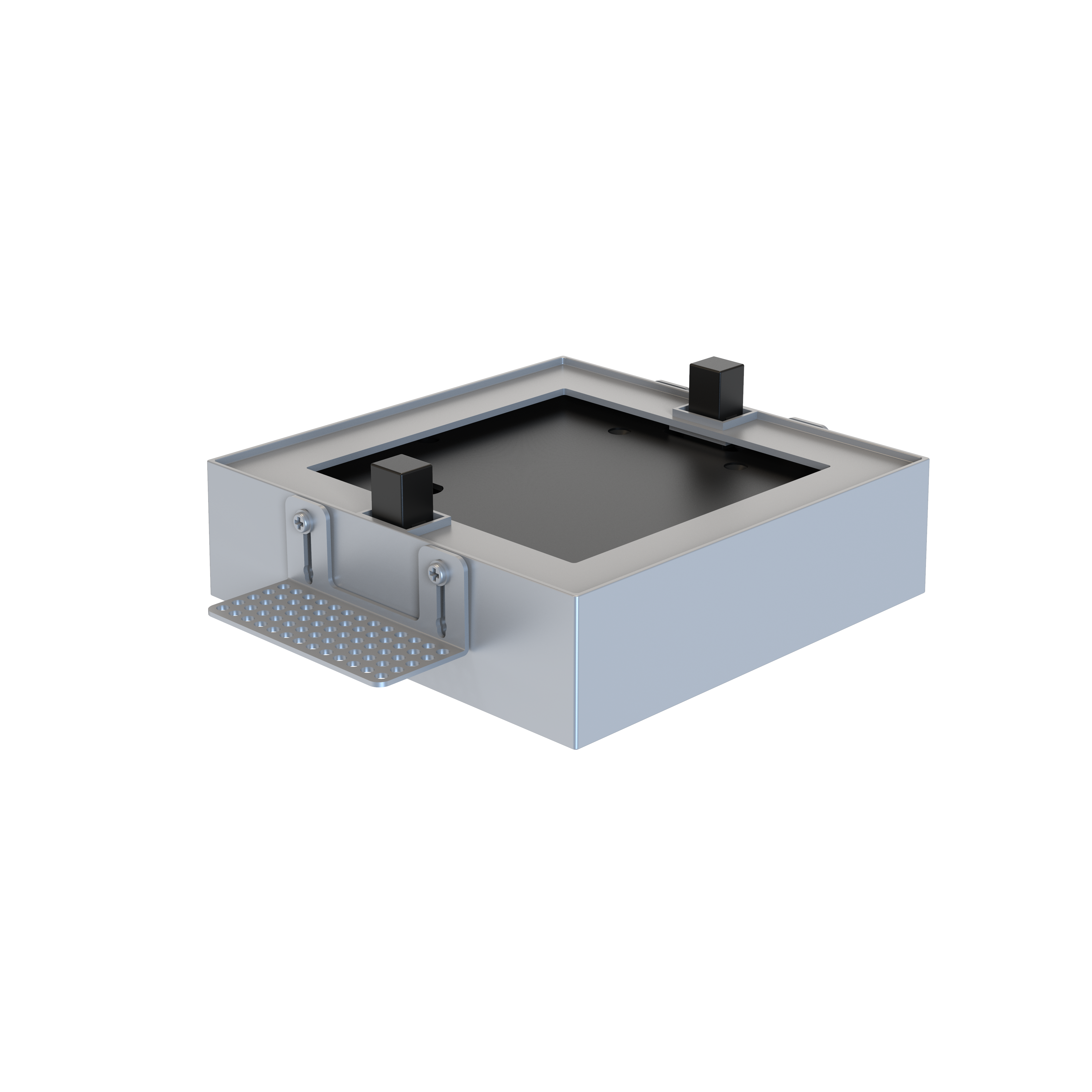 RAY-S_3X3 Detailansicht